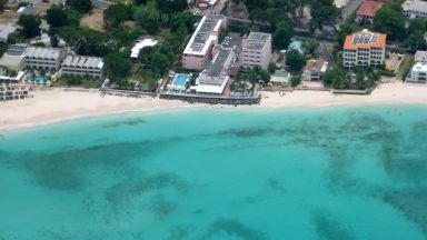 Butterfly Beach Hotel